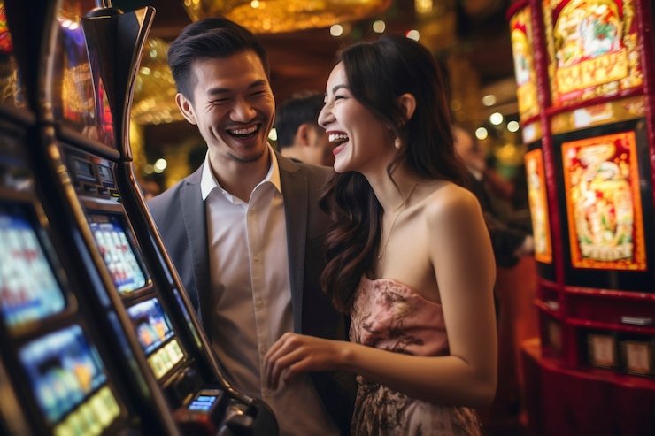 Dasbor perjalanan loyalitas bulanan ff2d menampilkan tingkat tier dan bonus cashback yang tertunda