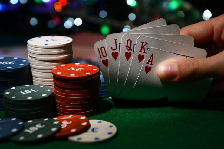 Tampilan permainan slot Starburst di platform ff2d